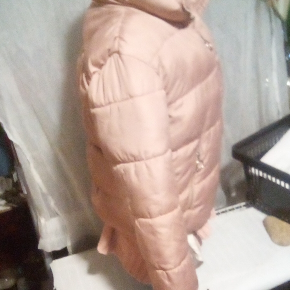 Attar'd State women's coat - Picture 4 of 8